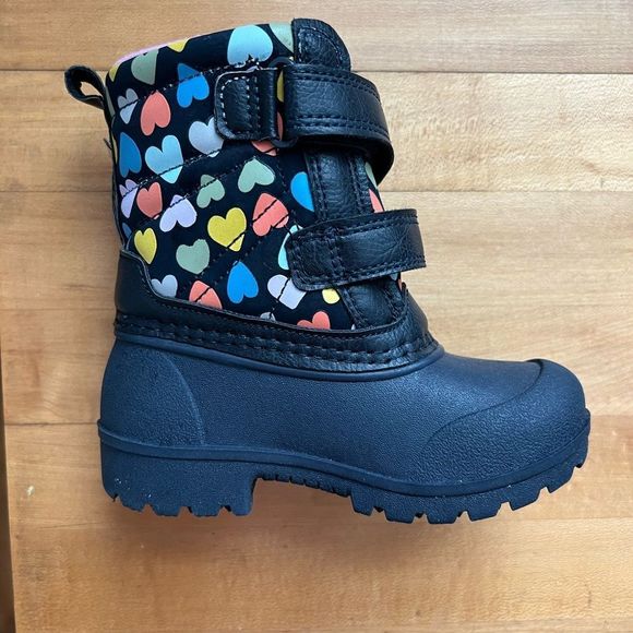 Carter's Other - Carters Toddler Winter Boots